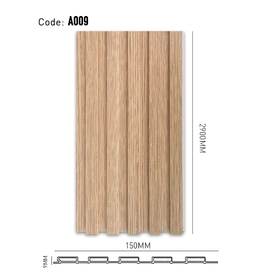 Lam Sóng 5 A009-9mm