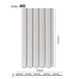 Lam Sóng 5 A032-9mm