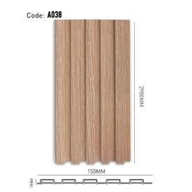 Lam Sóng 5 A038-9mm