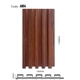 Lam 5 Sóng Dày 22mm A004