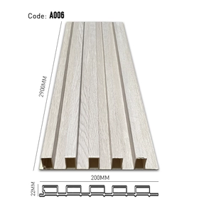 Lam 5 Sóng Dày 22mm A006
