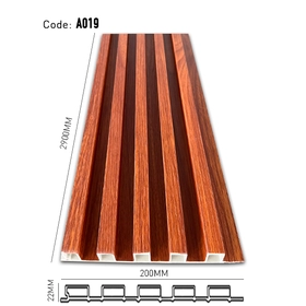 Lam 5 Sóng Dày 22mm A019