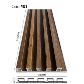 Lam 5 Sóng Dày 22mm A023