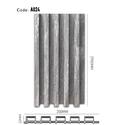 Lam 5 Sóng Dày 22mm A024