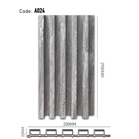 Lam 5 Sóng Dày 22mm A024