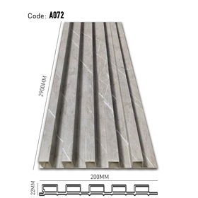 Lam 5 Sóng Dày 22mm A072