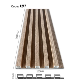 Lam 5 Sóng Dày 22mm A247