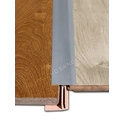 Nẹp nhôm nối sàn T812-10