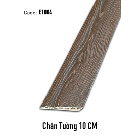 Chỉ Chân Tường E1004 10cm