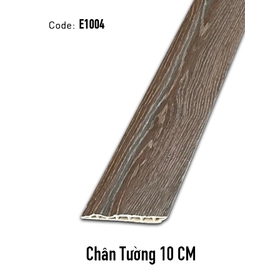 Chỉ Chân Tường E1004 10cm