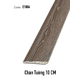 Chỉ Chân Tường E1004 10cm