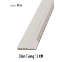 Chỉ Chân Tường FX14 10cm