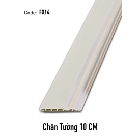 Chỉ Chân Tường FX14 10cm