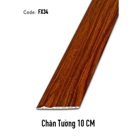 Chỉ Chân Tường FX34 10cm