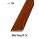 Chỉ Chân Tường FX34 10cm