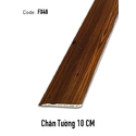 Chỉ Chân Tường FX49 10cm