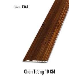 Chỉ Chân Tường FX49 10cm