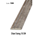 Chỉ Chân Tường FX866 10cm