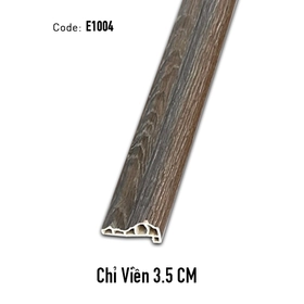 Chỉ Viền E1004 3.5CM