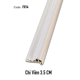 Chỉ Viền FX14 3.5CM
