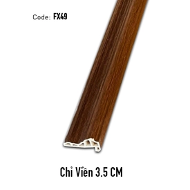 Chỉ Viền FX49 3.5CM