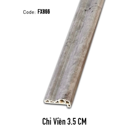 Chỉ Viền FX866 3.5CM