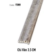 Chỉ Viền FX866 3.5CM