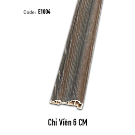 Chỉ Viền E1004 6CM