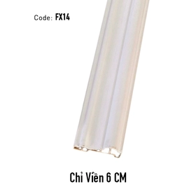 Chỉ Viền FX14 6CM