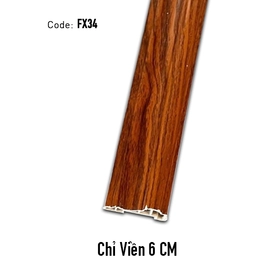 Chỉ Viền FX34 6CM