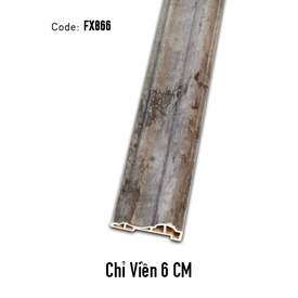 Chỉ Viền FX866 6CM