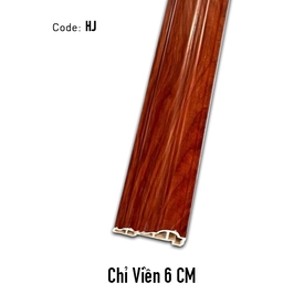 Chỉ Viền HJ 6CM