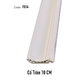 Cổ Trần Nhựa F X14 10CM
