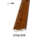 Cổ Trần Nhựa FX49 10CM