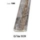Cổ Trần Nhựa FX866 10CM
