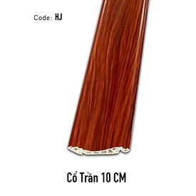 Cổ Trần Nhựa HJ 10CM