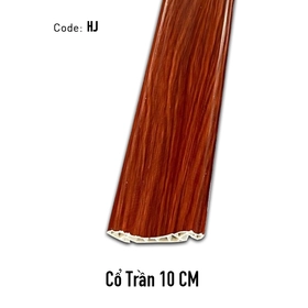 Cổ Trần Nhựa HJ 10CM