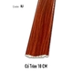 Cổ Trần Nhựa HJ 10CM