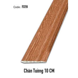 Chỉ Chân Tường FX19 10cm