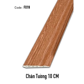 Chỉ Chân Tường FX19 10cm
