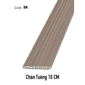 Chỉ Chân Tường KM 10cm