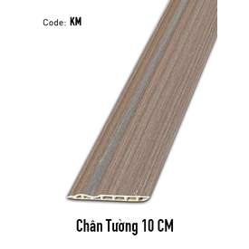 Chỉ Chân Tường KM 10cm