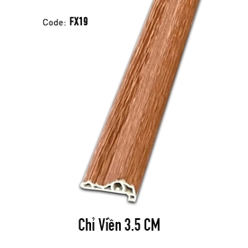Chỉ Viền FX19 3.5CM