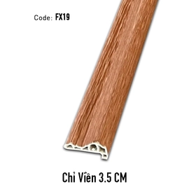 Chỉ Viền FX19 3.5CM