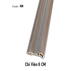 Chỉ Viền KM 6CM