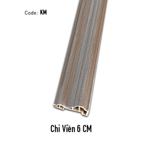 Chỉ Viền KM 6CM