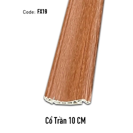 Cổ Trần Nhựa FX1910 CM