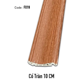 Cổ Trần Nhựa FX1910 CM