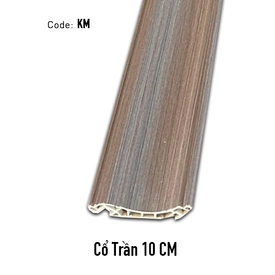 Cổ Trần Nhựa KM 10CM