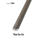 Nẹp Nhựa Góc âm E1004